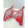 Pavimento appoggiapiedi Piaggio Vespa 150 Primavera (E3) Vespa 150 Primavera 3V 