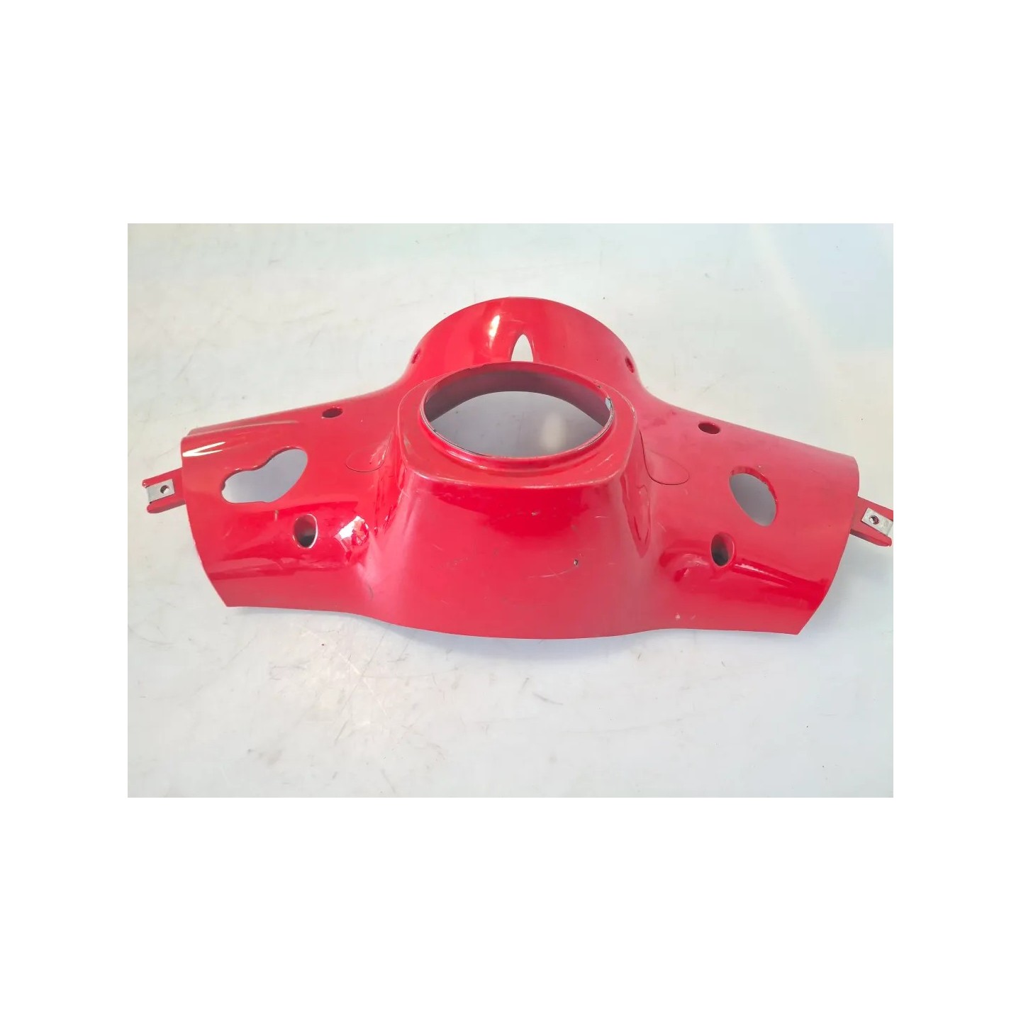 Protezione inferiore manubrio Piaggio Vespa 150 Primavera (E3) Vespa 150 Primavera 3V 