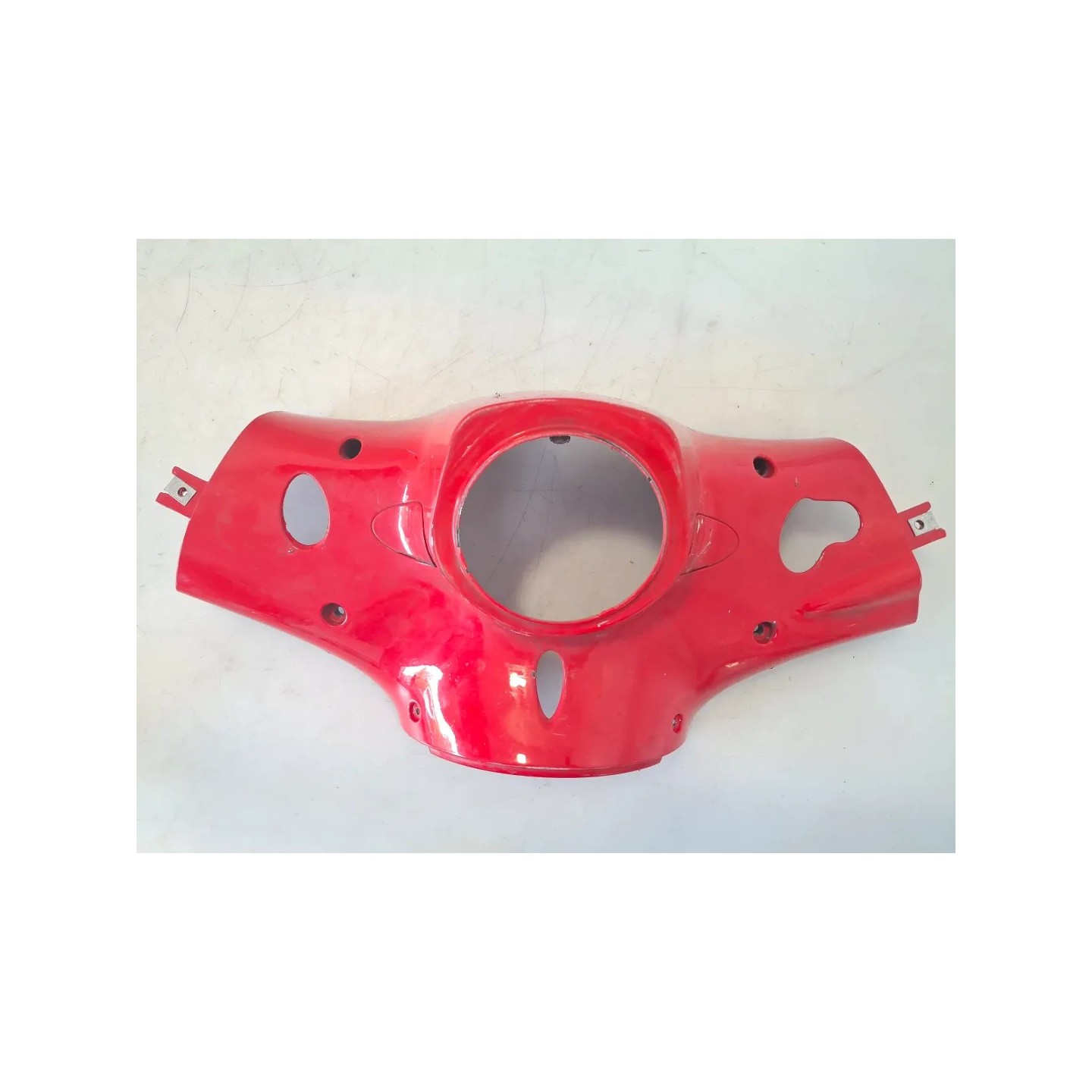 Protezione inferiore manubrio Piaggio Vespa 150 Primavera (E3) Vespa 150 Primavera 3V 