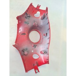 Protezione inferiore manubrio Piaggio Vespa 150 Primavera (E3) Vespa 150 Primavera 3V 