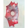 Protezione inferiore manubrio Piaggio Vespa 150 Primavera (E3) Vespa 150 Primavera 3V 