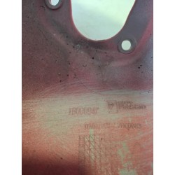Parafango anteriore Piaggio Vespa 150 Primavera (E3) Vespa 150 Primavera 3V 