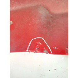 Parafango anteriore Piaggio Vespa 150 Primavera (E3) Vespa 150 Primavera 3V 