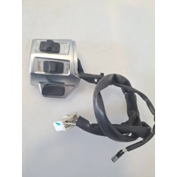Blocco comandi multifunzioni Piaggio Vespa 150 Primavera (E3) Vespa 150 Primavera 3V Sinistro