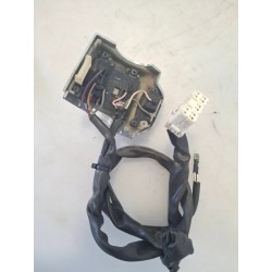 Blocco comandi multifunzioni Piaggio Vespa 150 Primavera (E3) Vespa 150 Primavera 3V Sinistro