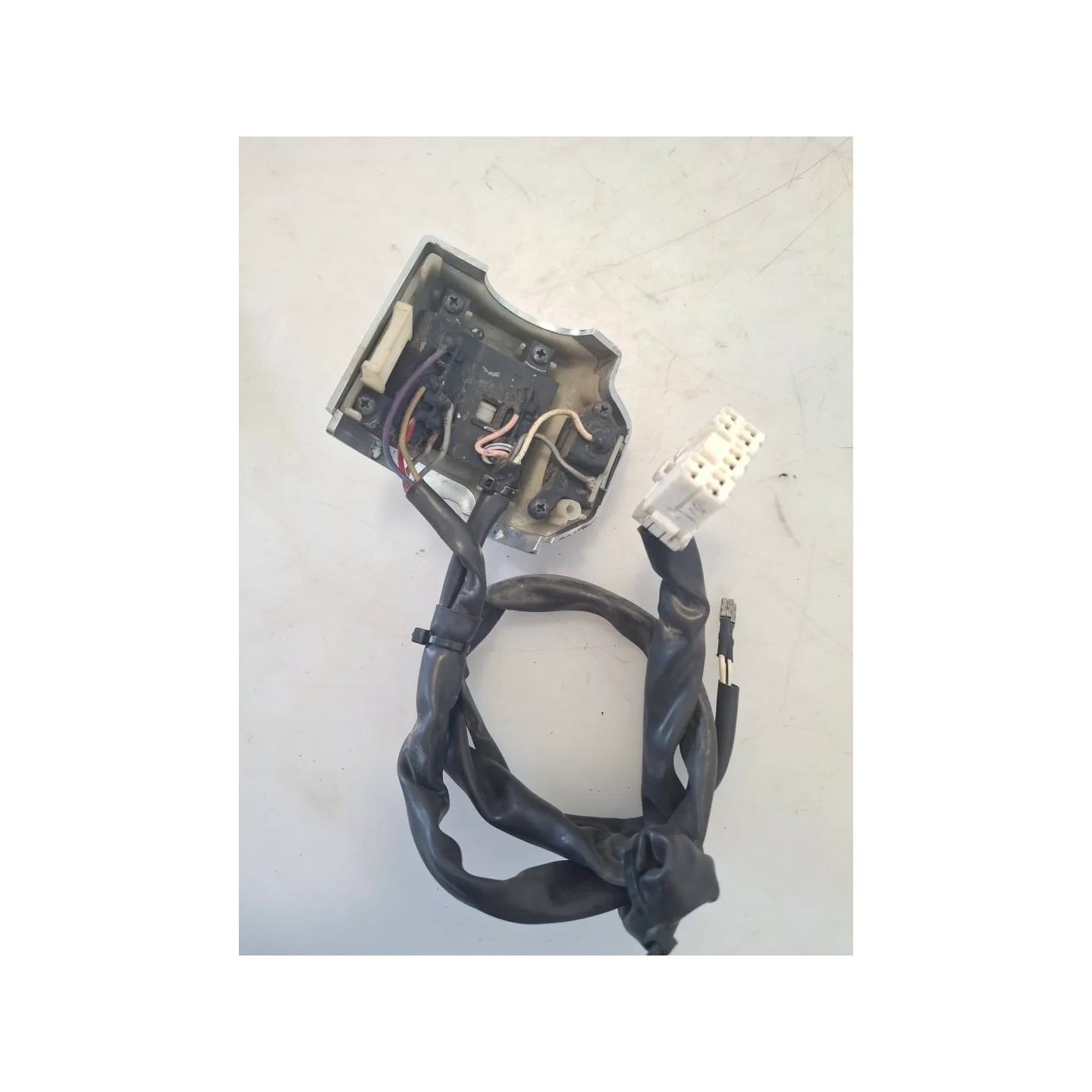 Blocco comandi multifunzioni Piaggio Vespa 150 Primavera (E3) Vespa 150 Primavera 3V Sinistro
