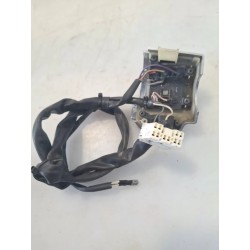 Blocco comandi multifunzioni Piaggio Vespa 150 Primavera (E3) Vespa 150 Primavera 3V Sinistro