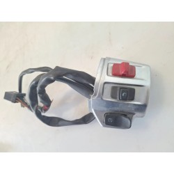 Blocco comandi multifunzioni Piaggio Vespa 150 Primavera (E3) Vespa 150 Primavera 3V Destro
