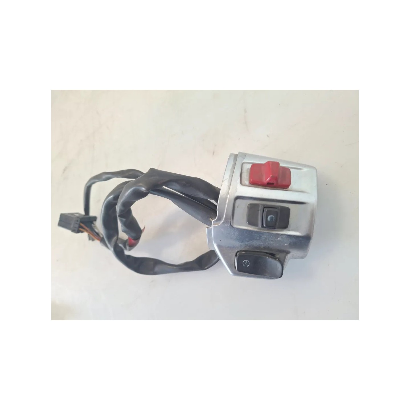 Blocco comandi multifunzioni Piaggio Vespa 150 Primavera (E3) Vespa 150 Primavera 3V Destro