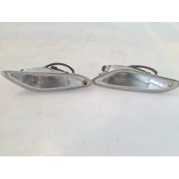 Indicatore direzione posteriore Piaggio Vespa 150 Primavera (E3) Vespa 150 Primavera 3V 