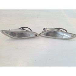 Indicatore direzione posteriore Piaggio Vespa 150 Primavera (E3) Vespa 150 Primavera 3V 