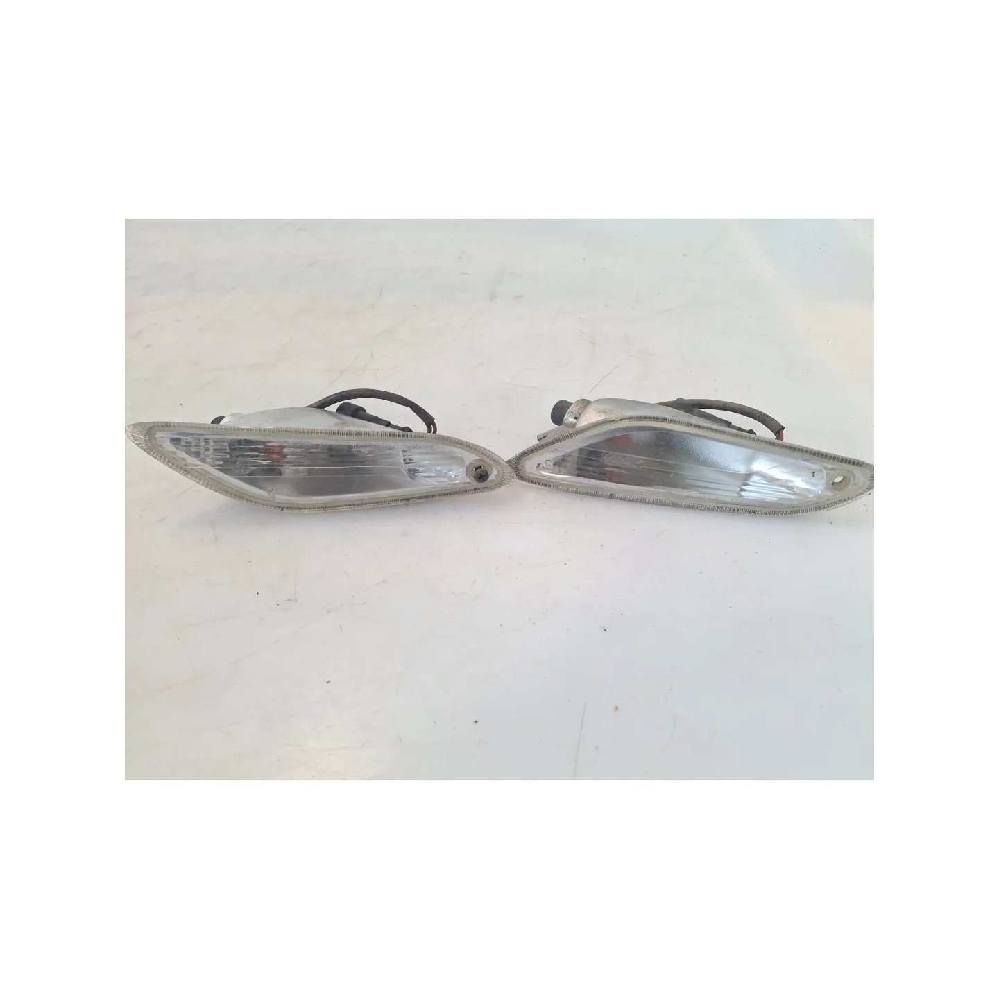 Indicatore direzione posteriore Piaggio Vespa 150 Primavera (E3) Vespa 150 Primavera 3V 