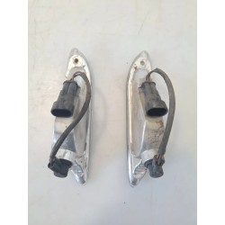 Indicatore direzione posteriore Piaggio Vespa 150 Primavera (E3) Vespa 150 Primavera 3V 