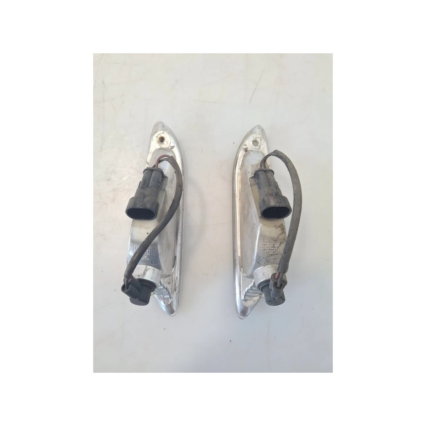 Indicatore direzione posteriore Piaggio Vespa 150 Primavera (E3) Vespa 150 Primavera 3V 