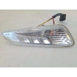 Indicatore direzione anteriore Piaggio Vespa 150 Primavera (E3) Vespa 150 Primavera 3V Sinistro