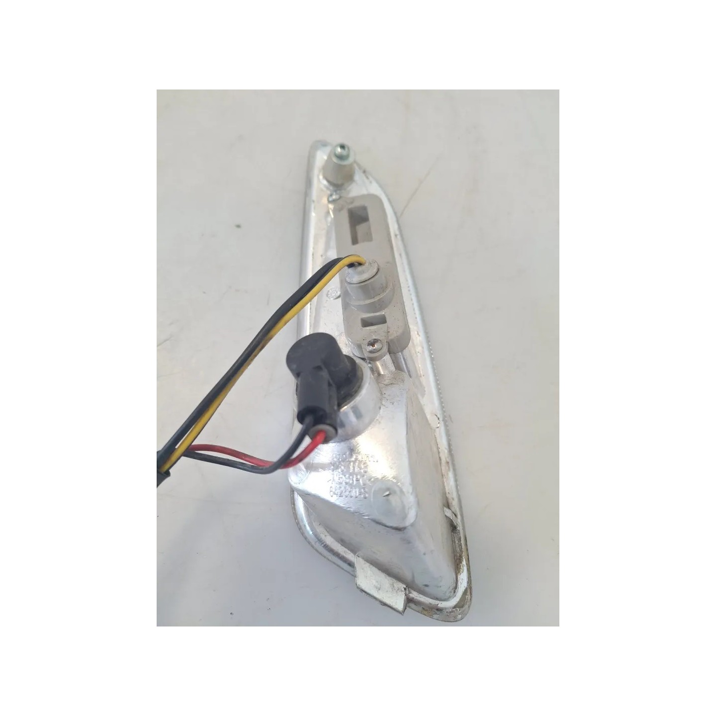 Indicatore direzione anteriore Piaggio Vespa 150 Primavera (E3) Vespa 150 Primavera 3V Sinistro