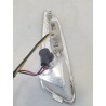 Indicatore direzione anteriore Piaggio Vespa 150 Primavera (E3) Vespa 150 Primavera 3V Sinistro