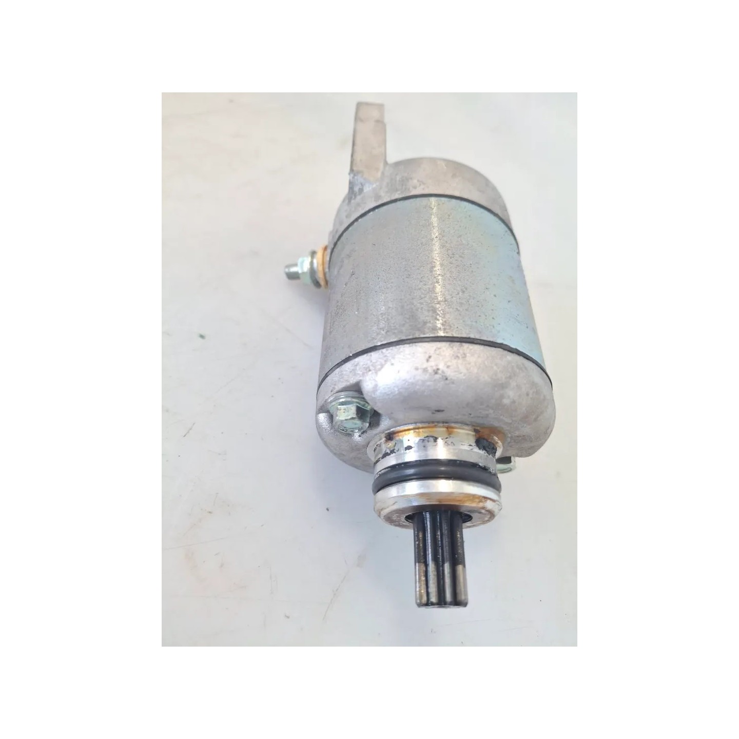 Motorino avviamento Piaggio Vespa 150 Primavera (E3) Vespa 150 Primavera 3V 