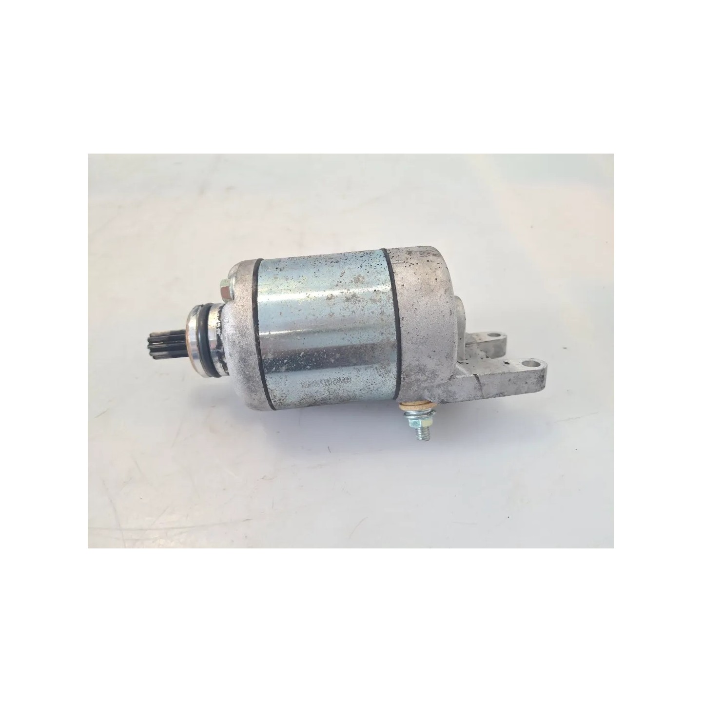 Motorino avviamento Piaggio Vespa 150 Primavera (E3) Vespa 150 Primavera 3V 