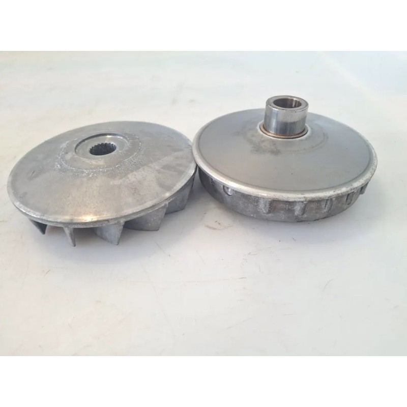 variatore Piaggio Vespa 150 Primavera (E3) Vespa 150 Primavera 3V 