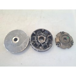 variatore Piaggio Vespa 150 Primavera (E3) Vespa 150 Primavera 3V 
