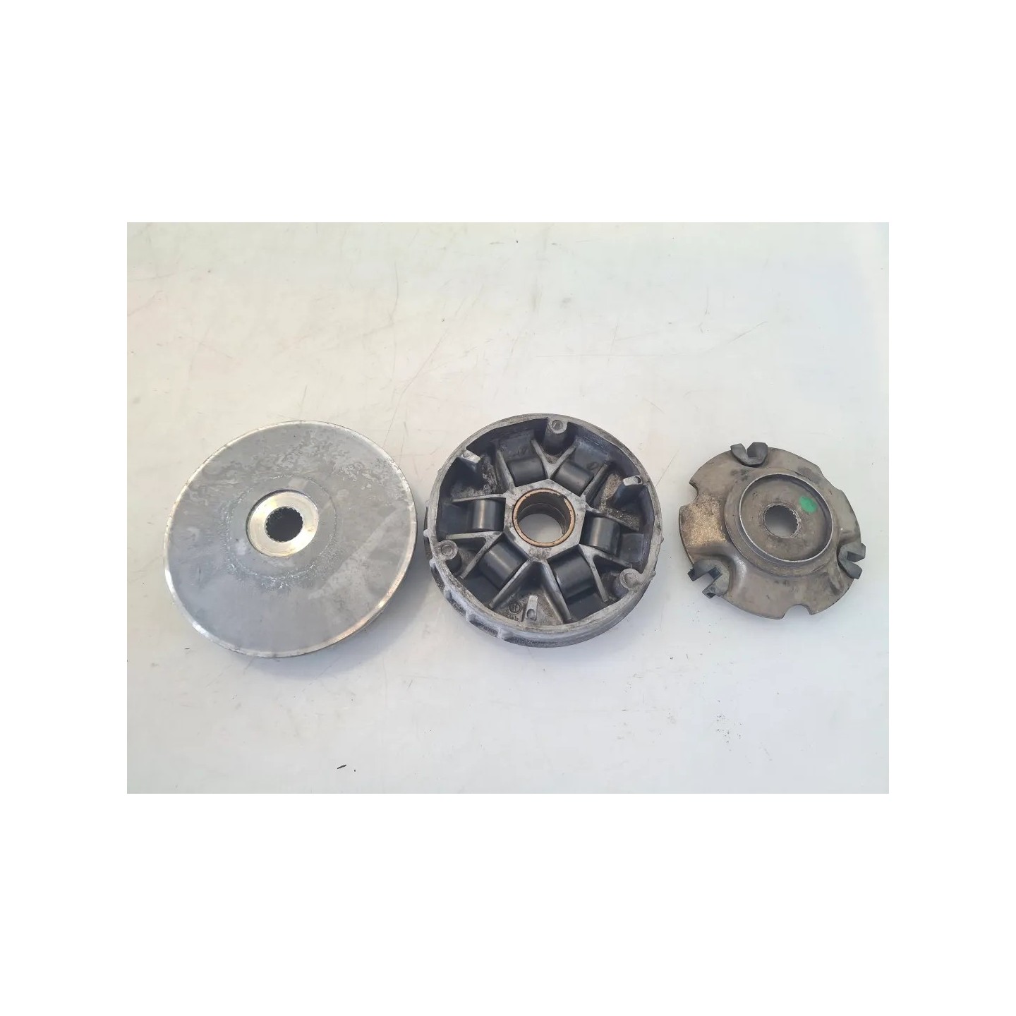variatore Piaggio Vespa 150 Primavera (E3) Vespa 150 Primavera 3V 