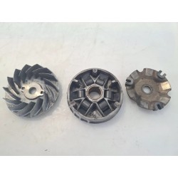 variatore Piaggio Vespa 150 Primavera (E3) Vespa 150 Primavera 3V 