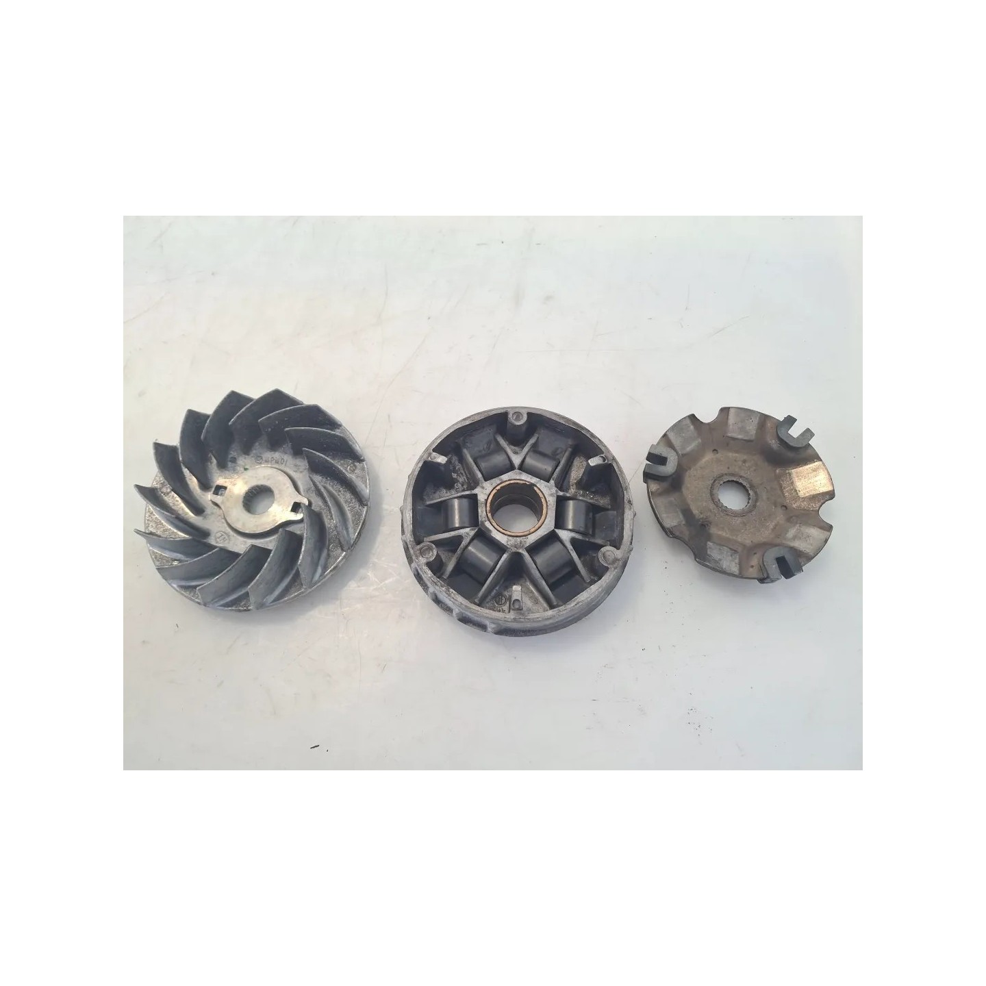 variatore Piaggio Vespa 150 Primavera (E3) Vespa 150 Primavera 3V 