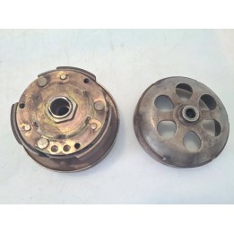 Kit frizione Piaggio Vespa 150 Primavera (E3) Vespa 150 Primavera 3V 
