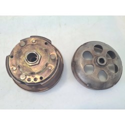 Kit frizione Piaggio Vespa 150 Primavera (E3) Vespa 150 Primavera 3V 