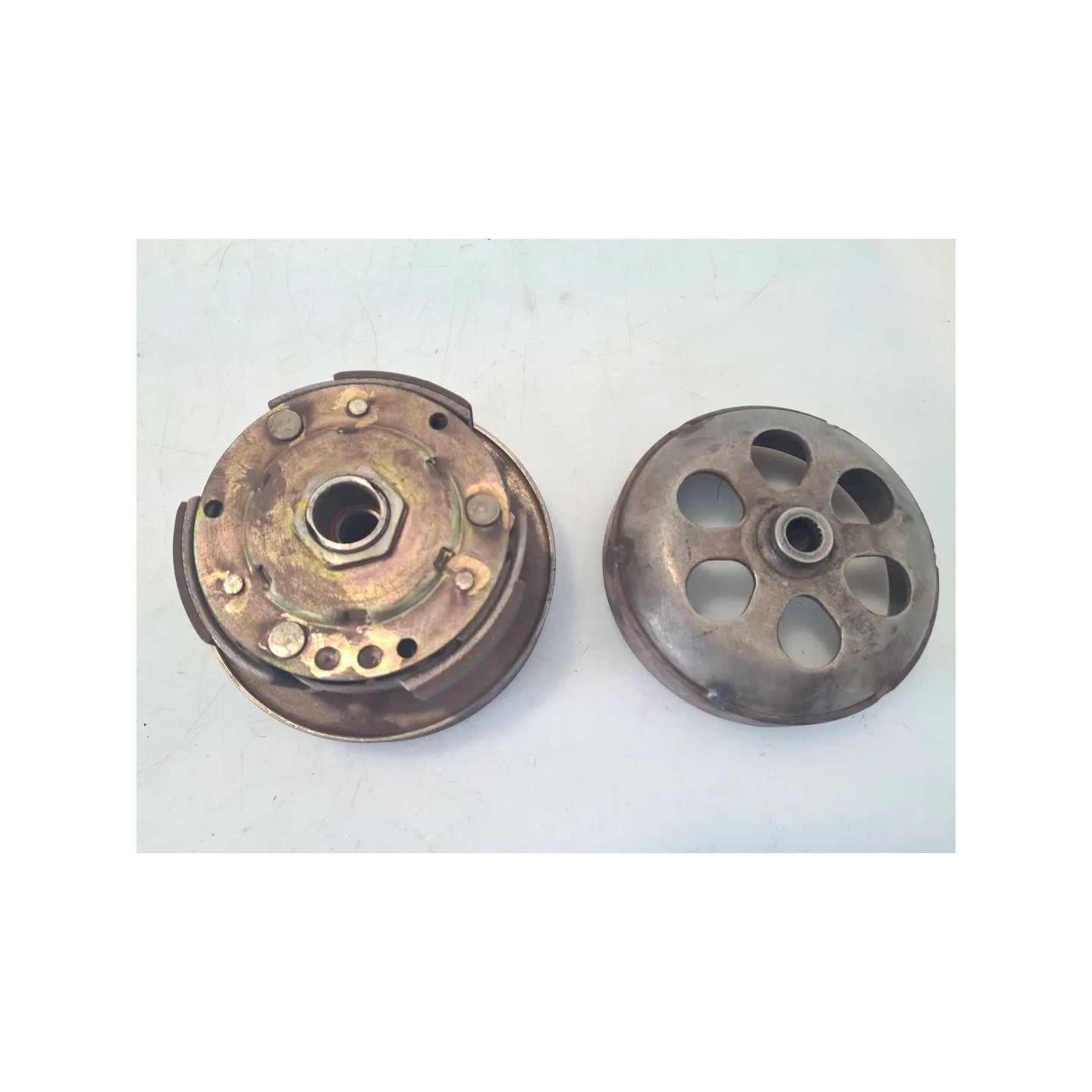 Kit frizione Piaggio Vespa 150 Primavera (E3) Vespa 150 Primavera 3V 