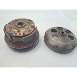 Kit frizione Piaggio Vespa 150 Primavera (E3) Vespa 150 Primavera 3V 