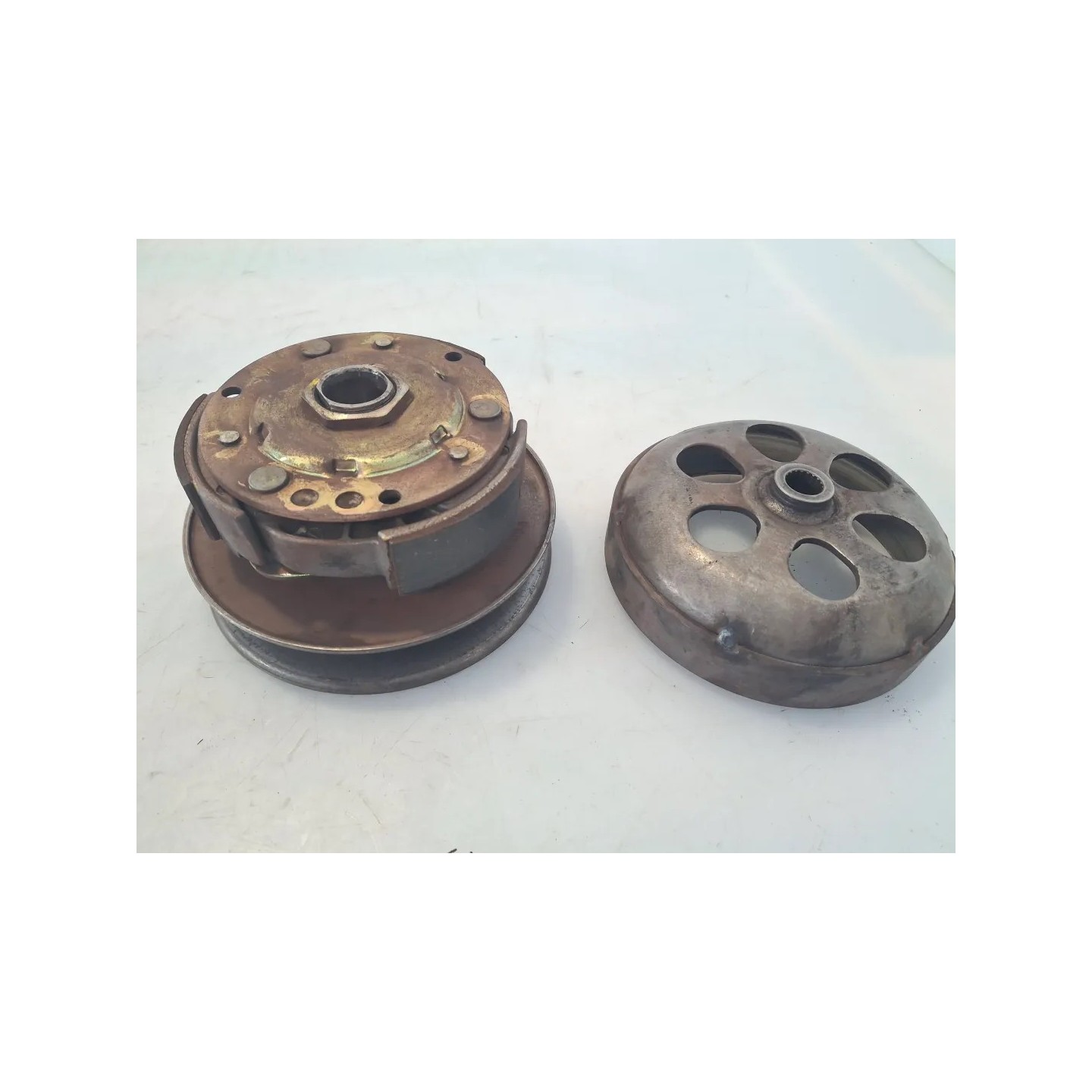 Kit frizione Piaggio Vespa 150 Primavera (E3) Vespa 150 Primavera 3V 