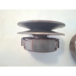 Kit frizione Piaggio Vespa 150 Primavera (E3) Vespa 150 Primavera 3V 