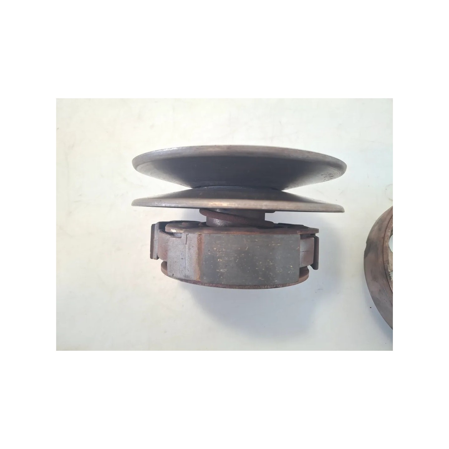 Kit frizione Piaggio Vespa 150 Primavera (E3) Vespa 150 Primavera 3V 