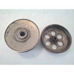 Kit frizione Piaggio Vespa 150 Primavera (E3) Vespa 150 Primavera 3V 