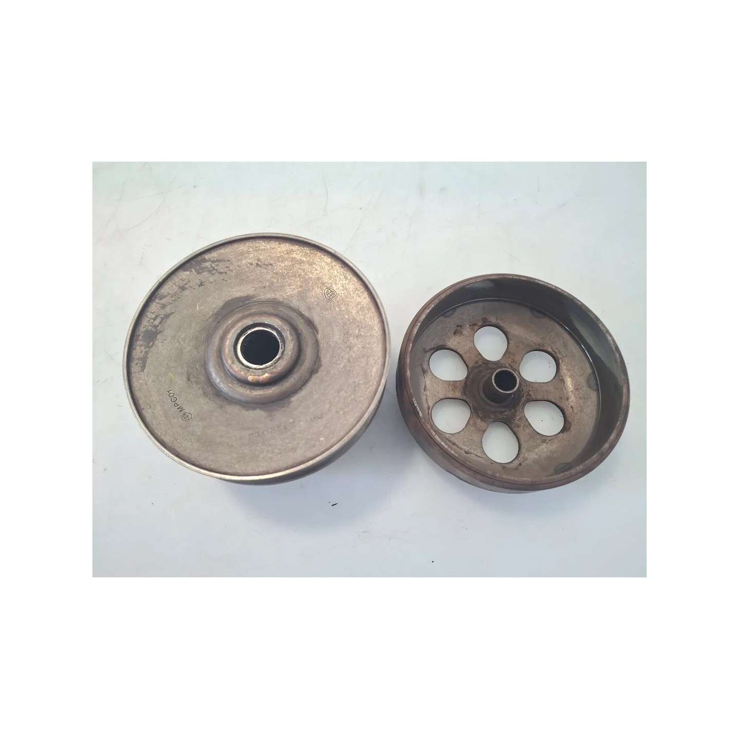 Kit frizione Piaggio Vespa 150 Primavera (E3) Vespa 150 Primavera 3V 