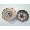 Kit frizione Piaggio Vespa 150 Primavera (E3) Vespa 150 Primavera 3V 