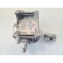 Cilindro con pistone Piaggio Vespa 150 Primavera (E3) Vespa 150 Primavera 3V 