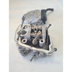 Testata motore Piaggio Vespa 150 Primavera (E3) Vespa 150 Primavera 3V 