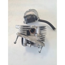 Testata motore Piaggio Vespa 150 Primavera (E3) Vespa 150 Primavera 3V 