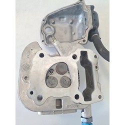 Testata motore Piaggio Vespa 150 Primavera (E3) Vespa 150 Primavera 3V 