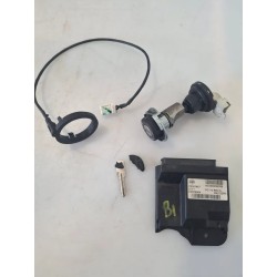Centralina iniezione Piaggio Liberty 150 3V i.e. (E3/E4) (16-21) Liberty S 150 I-get ABS 3V i.e. (E4) 