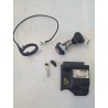 Centralina iniezione Piaggio Liberty 150 3V i.e. (E3/E4) (16-21) Liberty S 150 I-get ABS 3V i.e. (E4) 