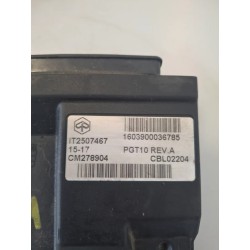 Centralina iniezione Piaggio Liberty 150 3V i.e. (E3/E4) (16-21) Liberty S 150 I-get ABS 3V i.e. (E4) 