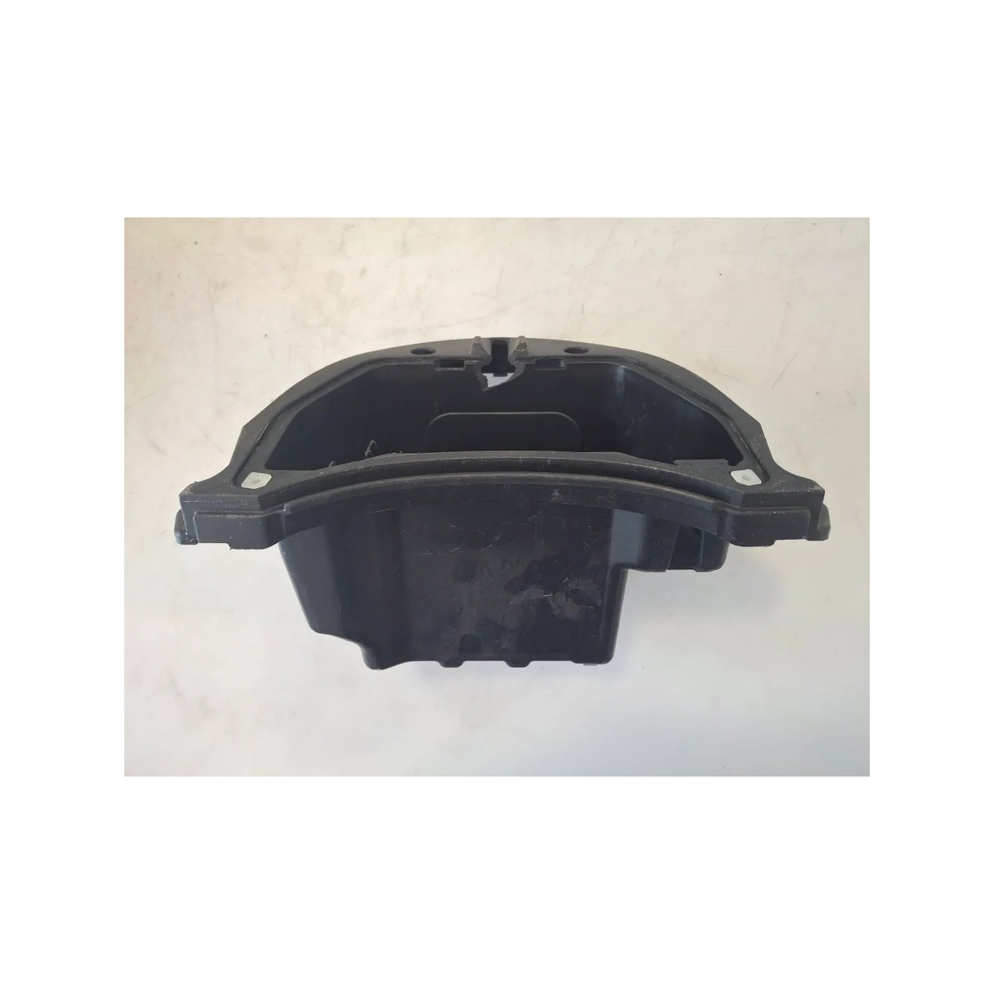 Cassetta portabatteria Piaggio Liberty 150 3V i.e. (E3/E4) (16-21) Liberty S 150 I-get ABS 3V i.e. (E4) 