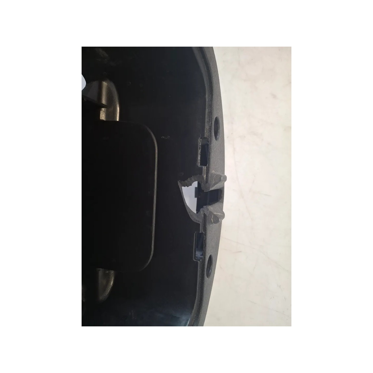 Cassetta portabatteria Piaggio Liberty 150 3V i.e. (E3/E4) (16-21) Liberty S 150 I-get ABS 3V i.e. (E4) 