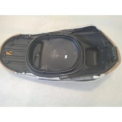 Sella Piaggio Liberty 150 3V i.e. (E3/E4) (16-21) Liberty S 150 I-get ABS 3V i.e. (E4) 