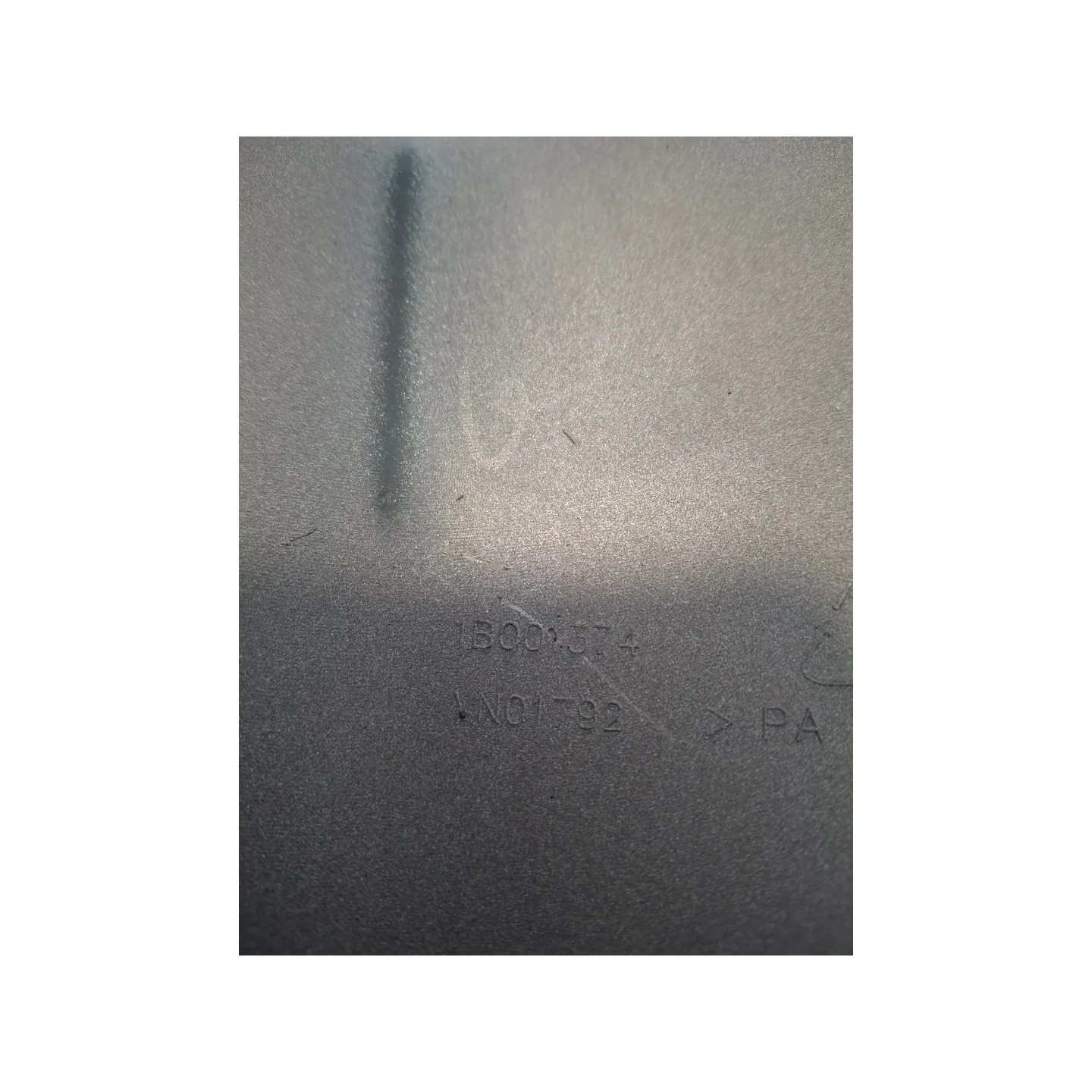 Carenatura anteriore sottosella Piaggio Liberty 150 3V i.e. (E3/E4) (16-21) Liberty S 150 I-get ABS 3V i.e. (E4) 