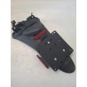 Parafango posteriore con portatarga Piaggio Liberty 150 3V i.e. (E3/E4) (16-21) Liberty S 150 I-get ABS 3V i.e. (E4) 
